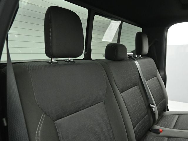 2023 Ford F-150 XLT 5.5FT Short Bed