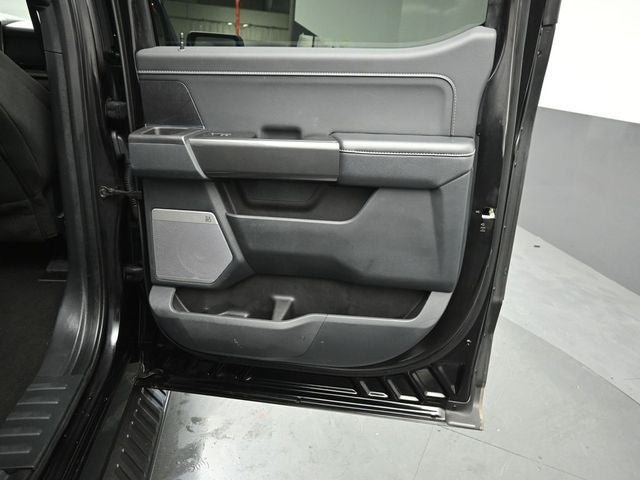 2023 Ford F-150 XLT 5.5FT Short Bed