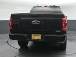2023 Ford F-150 XLT 5.5FT Short Bed