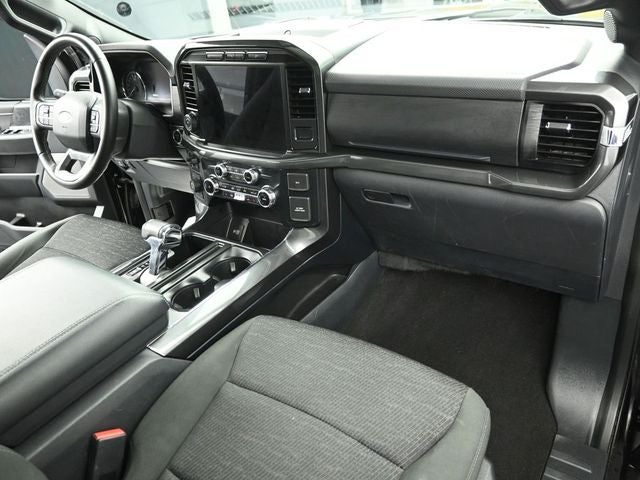 2023 Ford F-150 XLT 5.5FT Short Bed