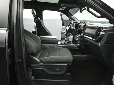 2023 Ford F-150 XLT 5.5FT Short Bed