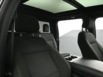 2023 Ford F-150 XLT 5.5FT Short Bed