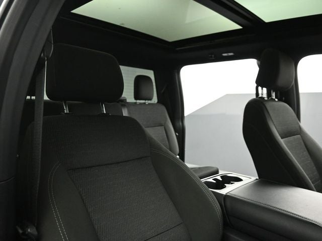 2023 Ford F-150 XLT 5.5FT Short Bed