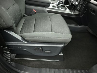 2023 Ford F-150 XLT 5.5FT Short Bed