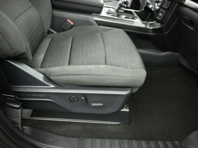 2023 Ford F-150 XLT 5.5FT Short Bed