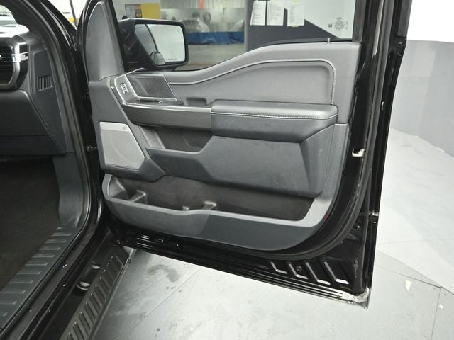 2023 Ford F-150 XLT 5.5FT Short Bed