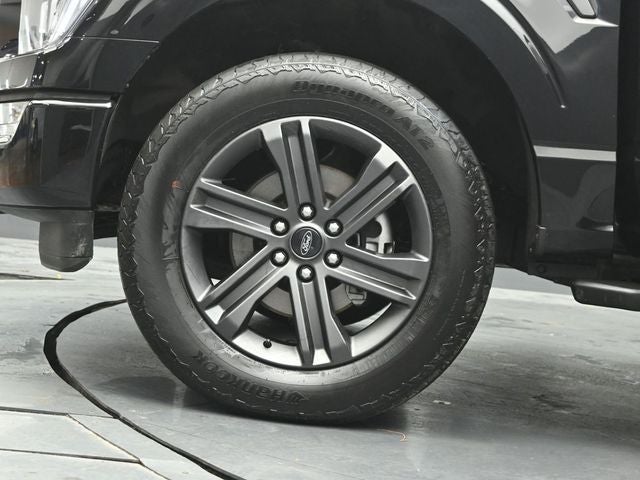 2023 Ford F-150 XLT 5.5FT Short Bed