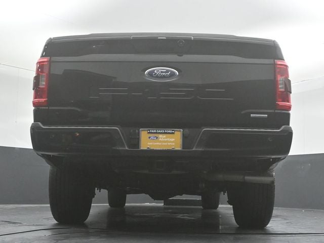 2023 Ford F-150 XLT 5.5FT Short Bed