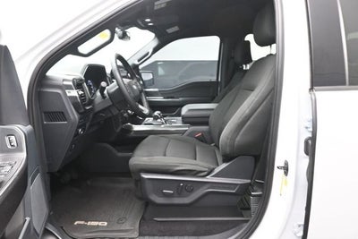 2023 Ford F-150 XLT 5.5FT Short Bed