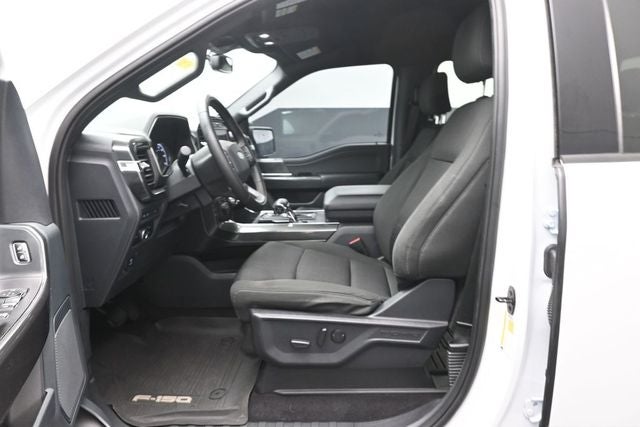 2023 Ford F-150 XLT 5.5FT Short Bed