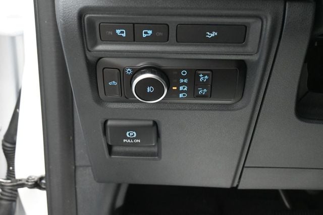 2023 Ford F-150 XLT 5.5FT Short Bed