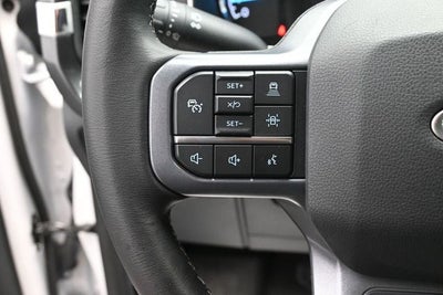 2023 Ford F-150 XLT 5.5FT Short Bed