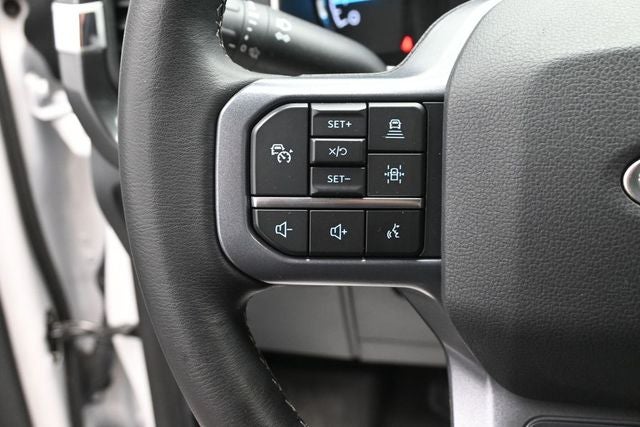 2023 Ford F-150 XLT 5.5FT Short Bed