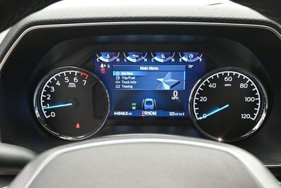 2023 Ford F-150 XLT 5.5FT Short Bed