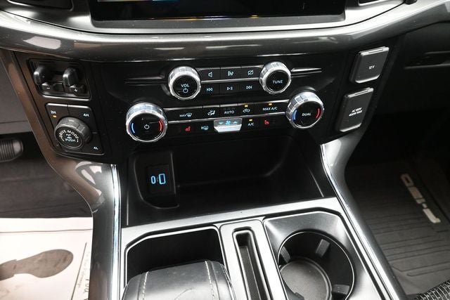 2023 Ford F-150 XLT 5.5FT Short Bed