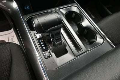 2023 Ford F-150 XLT 5.5FT Short Bed