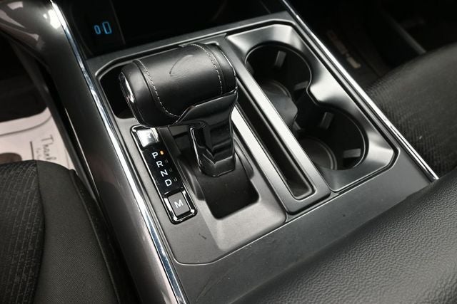2023 Ford F-150 XLT 5.5FT Short Bed