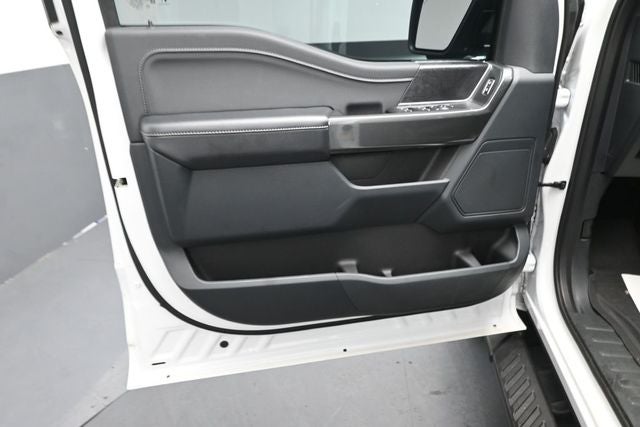 2023 Ford F-150 XLT 5.5FT Short Bed