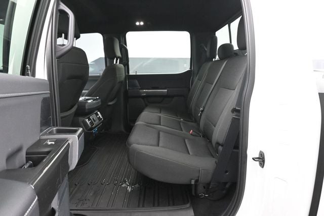2023 Ford F-150 XLT 5.5FT Short Bed