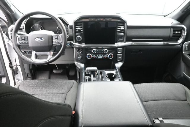 2023 Ford F-150 XLT 5.5FT Short Bed