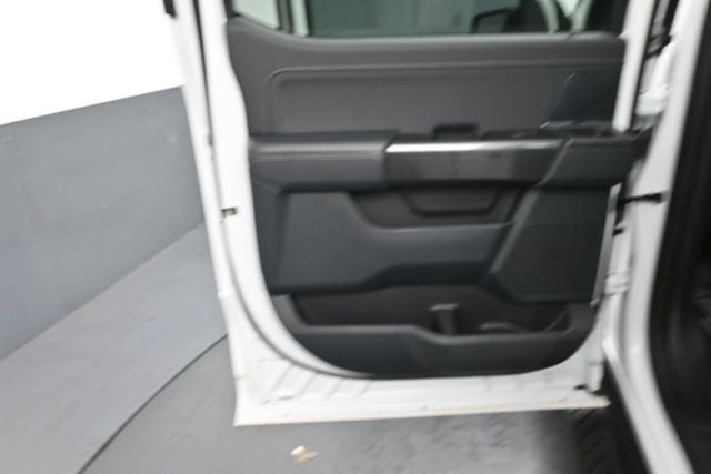2023 Ford F-150 XLT 5.5FT Short Bed