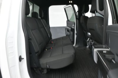 2023 Ford F-150 XLT 5.5FT Short Bed