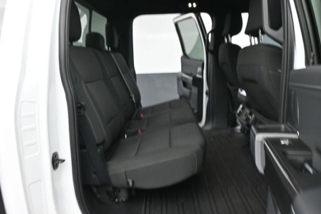 2023 Ford F-150 XLT 5.5FT Short Bed