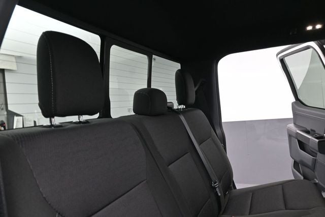 2023 Ford F-150 XLT 5.5FT Short Bed