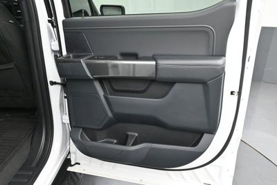 2023 Ford F-150 XLT 5.5FT Short Bed