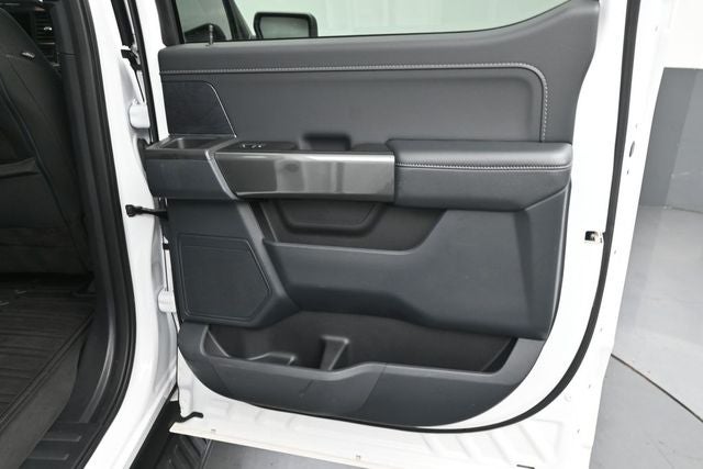 2023 Ford F-150 XLT 5.5FT Short Bed