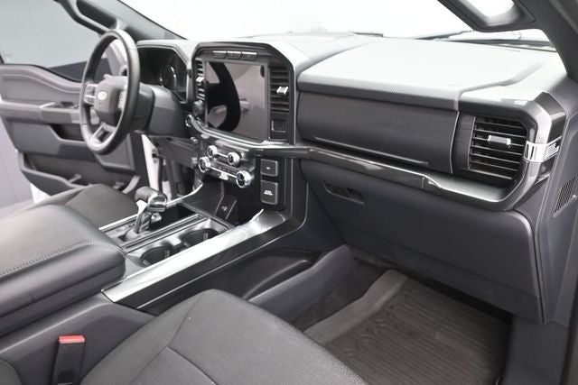 2023 Ford F-150 XLT 5.5FT Short Bed