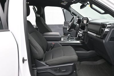 2023 Ford F-150 XLT 5.5FT Short Bed