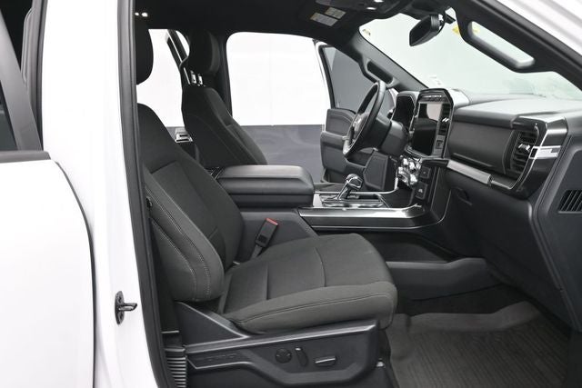 2023 Ford F-150 XLT 5.5FT Short Bed