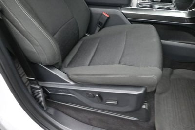 2023 Ford F-150 XLT 5.5FT Short Bed