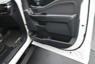 2023 Ford F-150 XLT 5.5FT Short Bed