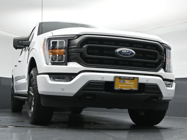 2023 Ford F-150 XLT 5.5FT Short Bed