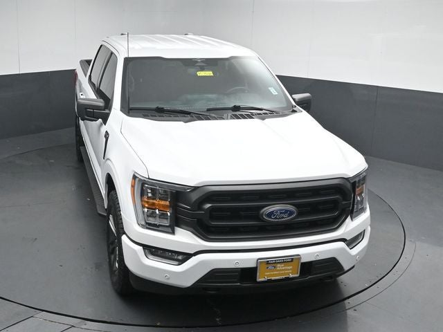 2023 Ford F-150 XLT 5.5FT Short Bed