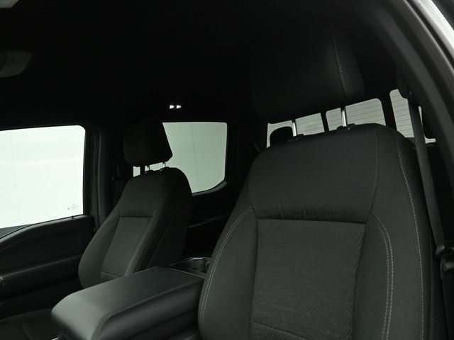 2023 Ford F-150 XLT 5.5FT Short Bed