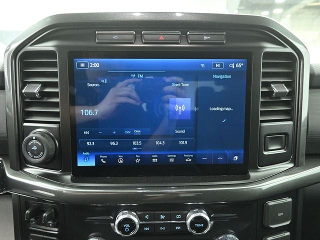 2023 Ford F-150 XLT 5.5FT Short Bed