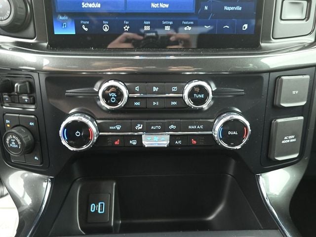 2023 Ford F-150 XLT 5.5FT Short Bed