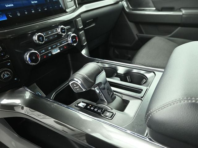 2023 Ford F-150 XLT 5.5FT Short Bed