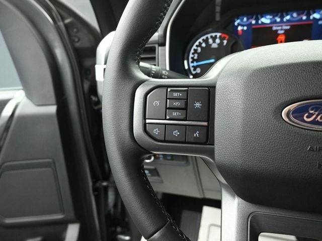 2023 Ford F-150 XLT 5.5FT Short Bed