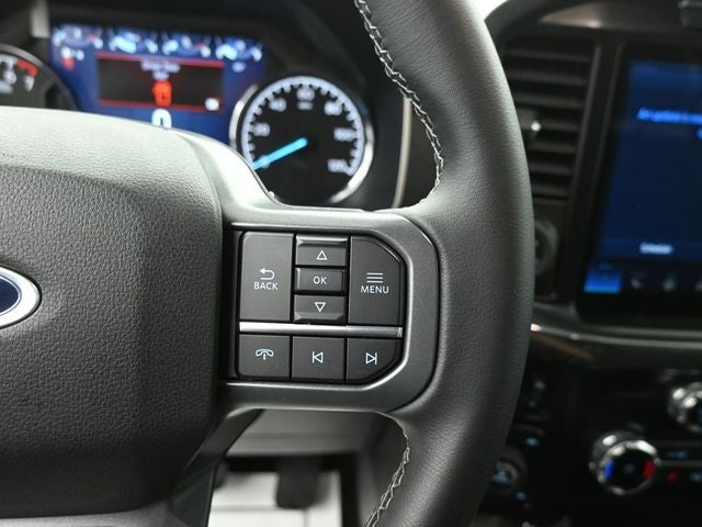 2023 Ford F-150 XLT 5.5FT Short Bed