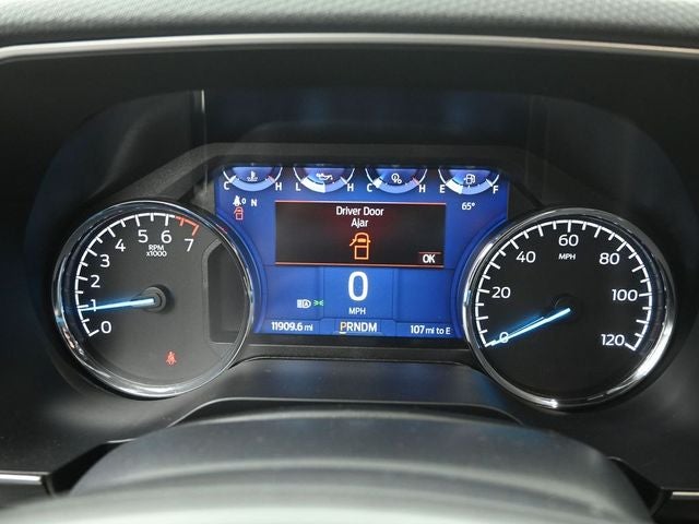 2023 Ford F-150 XLT 5.5FT Short Bed