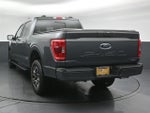 2023 Ford F-150 XLT 5.5FT Short Bed