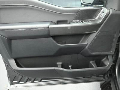 2023 Ford F-150 XLT 5.5FT Short Bed