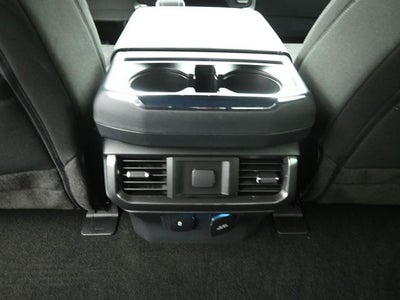 2023 Ford F-150 XLT 5.5FT Short Bed