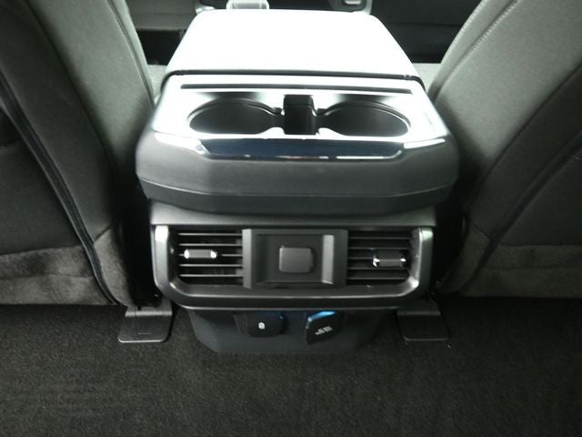 2023 Ford F-150 XLT 5.5FT Short Bed