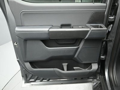 2023 Ford F-150 XLT 5.5FT Short Bed