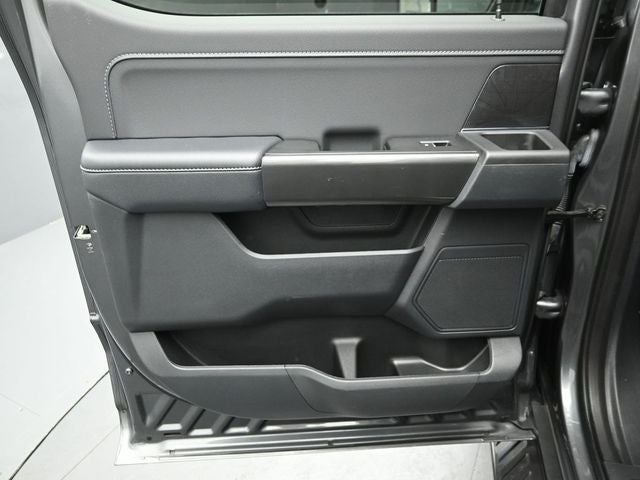 2023 Ford F-150 XLT 5.5FT Short Bed